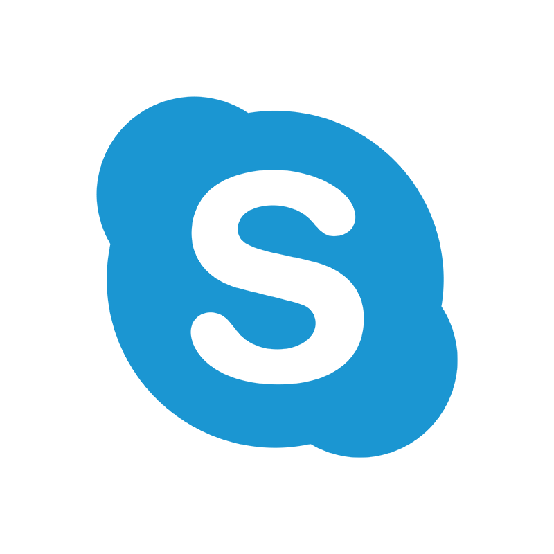 Skype Logo